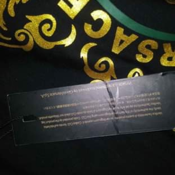 Versace shirt